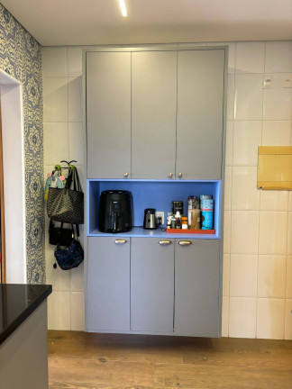 Imagem Apartamento com 2 Quartos à Venda, 113 m² em Tamboré - Santana De Parnaíba