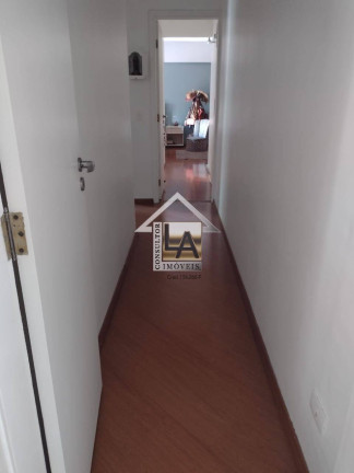 Imagem Apartamento com 3 Quartos à Venda, 130 m² em Jardim Das Acácias - São Paulo