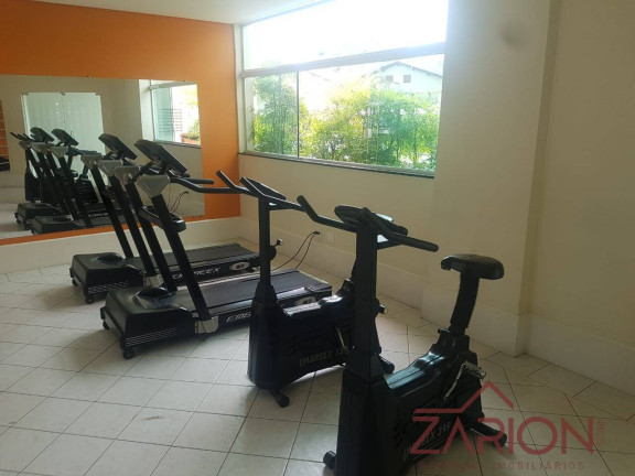 Imagem Apartamento com 3 Quartos à Venda, 76 m² em Loteamento Residencial E Comercial Bosque Flamboyant - Taubaté