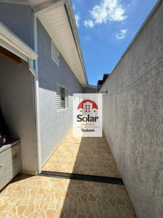 Imagem Casa com 2 Quartos à Venda, 110 m² em Residencial Estoril - Taubaté Imagem Casa com 2 Quartos à Venda, 110 m² em Residencial Estoril - Taubaté