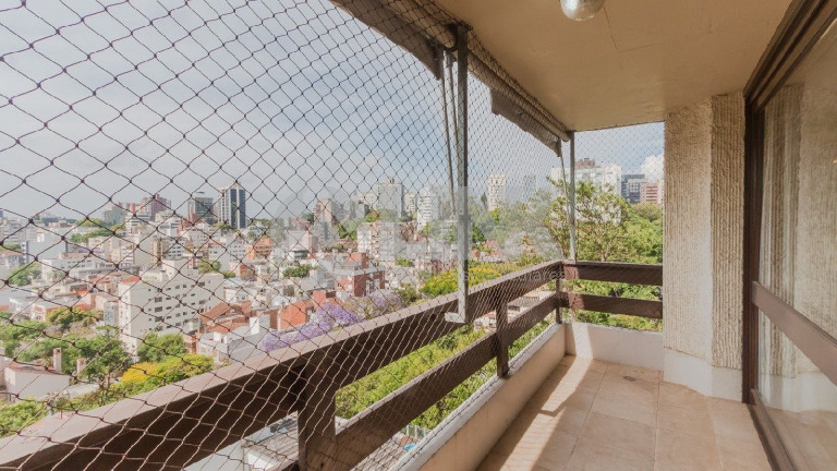 Imagem Apartamento com 3 Quartos à Venda, 195 m² em Mont Serrat - Porto Alegre Imagem Apartamento com 3 Quartos à Venda, 195 m² em Mont Serrat - Porto Alegre