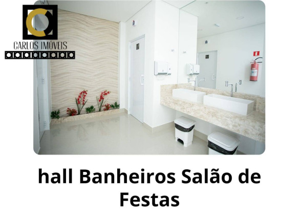 Imagem Apartamento com 2 Quartos à Venda, 54 m² em Embaré - Santos Imagem Apartamento com 2 Quartos à Venda, 54 m² em Embaré - Santos