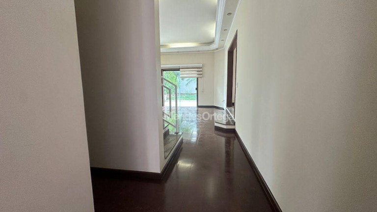 Imagem Casa com 3 Quartos para Alugar, 318 m² em Santa Rosalia - Sorocaba