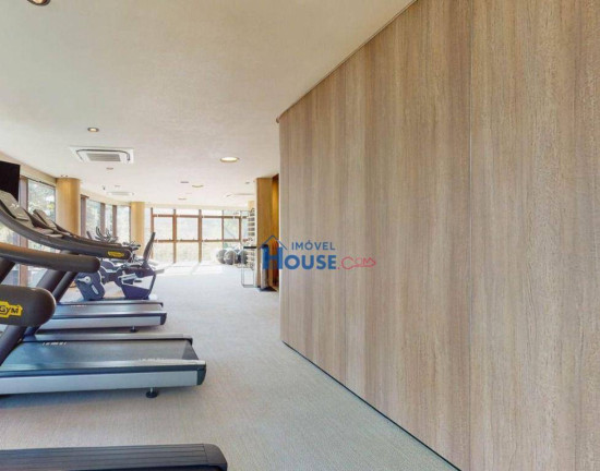 Imagem Apartamento com 1 Quarto à Venda, 50 m² em Vila Olímpia - São Paulo