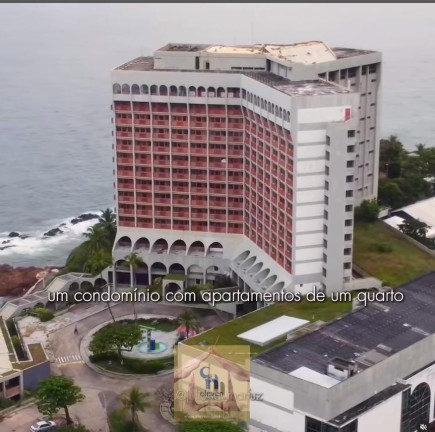 Imagem Apartamento com 5 Quartos à Venda, 550 m² em Ondina - Salvador Imagem Apartamento com 5 Quartos à Venda, 550 m² em Ondina - Salvador