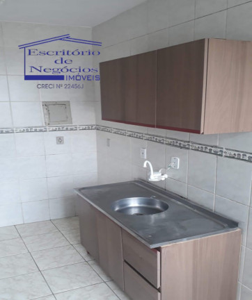 Imagem Imóvel com 2 Quartos à Venda, 53 m² em Camaquã - Porto Alegre Imagem Imóvel com 2 Quartos à Venda, 53 m² em Camaquã - Porto Alegre