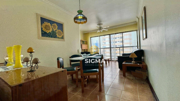Imagem Apartamento com 2 Quartos à Venda, 105 m² em Jardim Astúrias - Guarujá Imagem Apartamento com 2 Quartos à Venda, 105 m² em Jardim Astúrias - Guarujá