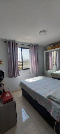 Imagem Apartamento com 3 Quartos à Venda,  em Parque Verde - Belém