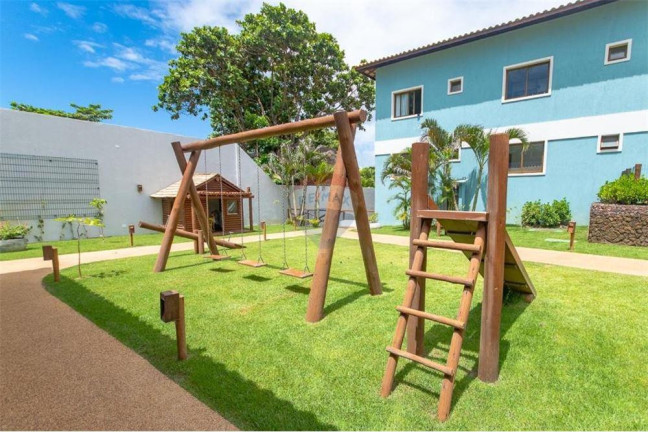 Imagem Apartamento com 3 Quartos para Alugar, 120 m² em Itacimirim - Camaçari Imagem Apartamento com 3 Quartos para Alugar, 120 m² em Itacimirim - Camaçari
