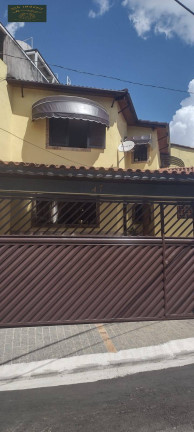 Imagem Casa com 3 Quartos à Venda, 114 m² em Vila Bela Vista (zona Norte) - São Paulo Imagem Casa com 3 Quartos à Venda, 114 m² em Vila Bela Vista (zona Norte) - São Paulo