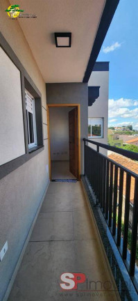 Imagem Apartamento com 1 Quarto à Venda, 26 m² em Vila Mazzei - São Paulo