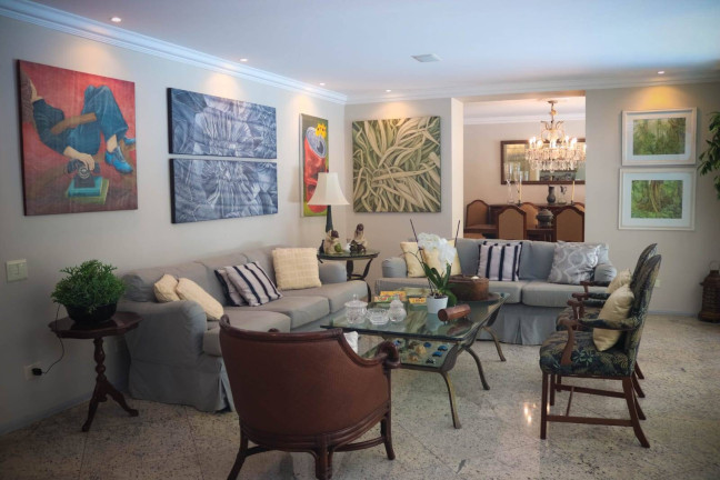 Imagem Casa com 1 Quarto à Venda, 458 m² em Alphaville - Santana De Parnaíba