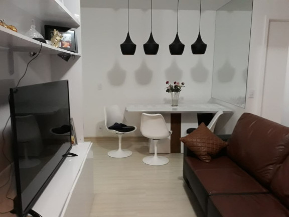 Imagem Apartamento com 2 Quartos à Venda, 58 m² em Ipiranga - São Paulo Imagem Apartamento com 2 Quartos à Venda, 58 m² em Ipiranga - São Paulo