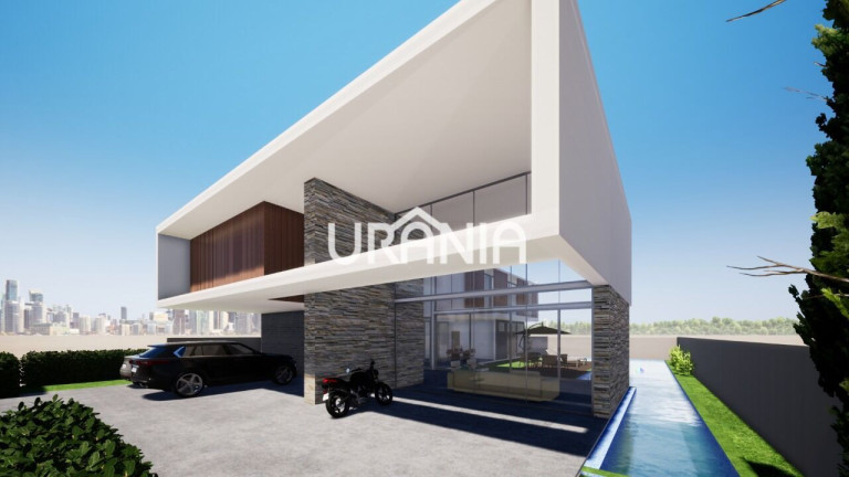 Imagem Casa com 5 Quartos à Venda, 400 m² em Santa Paula - Vila Velha