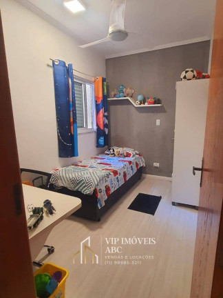 Imagem Cobertura com 3 Quartos à Venda, 140 m² em Vila Guiomar - Santo André Imagem Cobertura com 3 Quartos à Venda, 140 m² em Vila Guiomar - Santo André