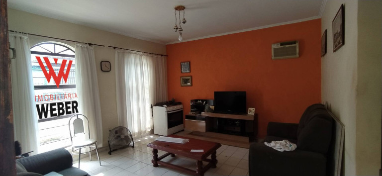 Imagem Casa com 3 Quartos à Venda, 250 m² em Sorocaba