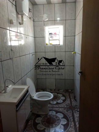 Imagem Casa com 2 Quartos à Venda, 60 m² em Jardim Novo Horizonte - Lorena Imagem Casa com 2 Quartos à Venda, 60 m² em Jardim Novo Horizonte - Lorena