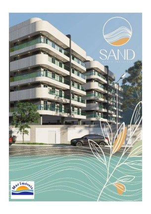 Imagem Apartamento com 1 Quarto à Venda, 64 m² em Prainha - Arraial Do Cabo Imagem Apartamento com 1 Quarto à Venda, 64 m² em Prainha - Arraial Do Cabo