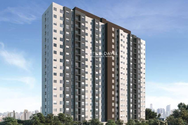 Imagem Apartamento com 1 Quarto à Venda, 24 m² em Jardim América Da Penha - São Paulo Imagem Apartamento com 1 Quarto à Venda, 24 m² em Jardim América Da Penha - São Paulo