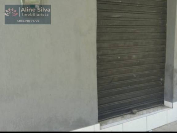 Imagem Loja para Alugar, 14 m² em Curicica - Rio De Janeiro Imagem Loja para Alugar, 14 m² em Curicica - Rio De Janeiro