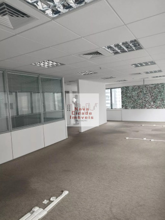 Imagem Imóvel com 3 Quartos para Alugar, 125 m² em Itaim Bibi - São Paulo