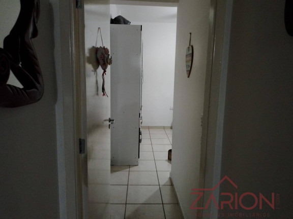 Imagem Apartamento com 2 Quartos à Venda, 62 m² em Barranco - Taubaté