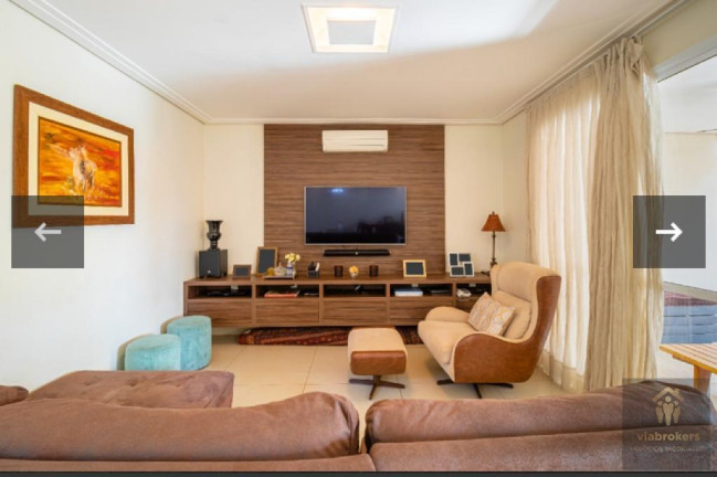 Imagem Casa com 3 Quartos à Venda, 270 m² em Quinta Da Primavera - Ribeirão Preto Imagem Casa com 3 Quartos à Venda, 270 m² em Quinta Da Primavera - Ribeirão Preto