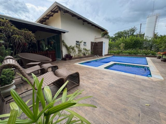 Imagem Chácara com 3 Quartos à Venda, 200 m² em Condomínio De Chácaras Countryville - Hidrolândia Imagem Chácara com 3 Quartos à Venda, 200 m² em Condomínio De Chácaras Countryville - Hidrolândia