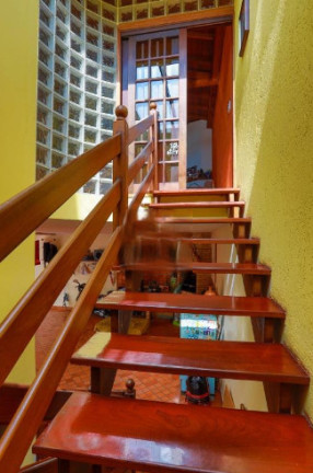 Imagem Casa com 3 Quartos à Venda, 157 m² em Centro - São Bernardo Do Campo