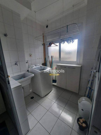 Imagem Apartamento com 3 Quartos à Venda, 92 m² em Santa Paula - São Caetano Do Sul Imagem Apartamento com 3 Quartos à Venda, 92 m² em Santa Paula - São Caetano Do Sul
