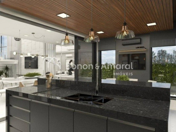 Imagem Casa de Condomínio com 3 Quartos à Venda, 340 m² em Residencial Santa Maria - Valinhos Imagem Casa de Condomínio com 3 Quartos à Venda, 340 m² em Residencial Santa Maria - Valinhos