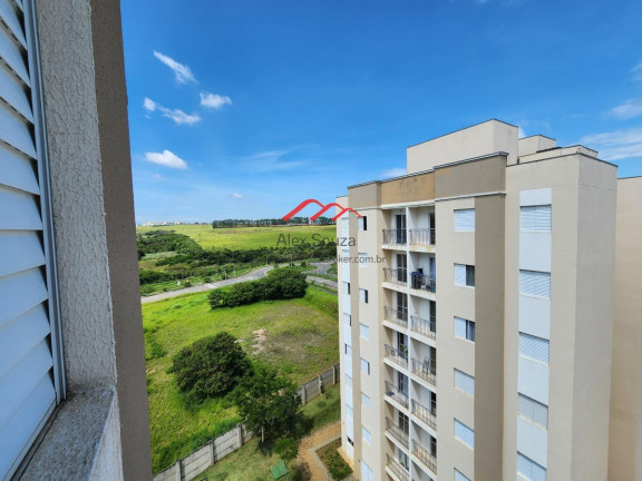 Imagem Apartamento com 3 Quartos à Venda, 67 m² em Loteamento Residencial Viva Vista - Sumaré Imagem Apartamento com 3 Quartos à Venda, 67 m² em Loteamento Residencial Viva Vista - Sumaré