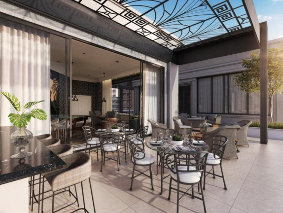 Imagem Imóvel com 4 Quartos à Venda, 200 m² em Centro - Balneário Camboriú Imagem Imóvel com 4 Quartos à Venda, 200 m² em Centro - Balneário Camboriú