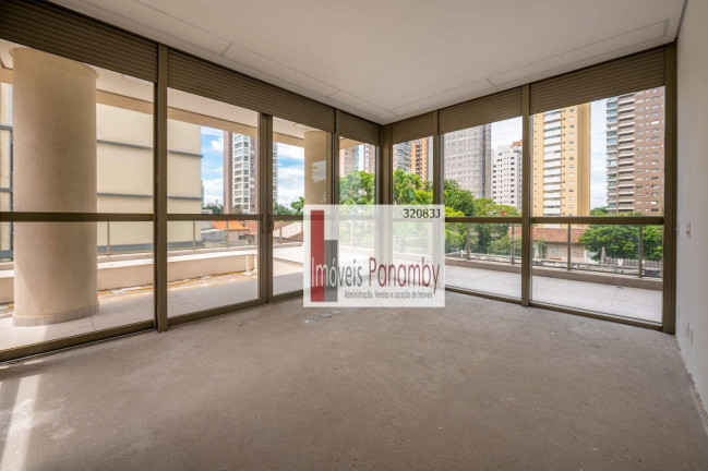 Imagem Apartamento com 3 Quartos à Venda, 520 m² em Paraíso - São Paulo Imagem Apartamento com 3 Quartos à Venda, 520 m² em Paraíso - São Paulo