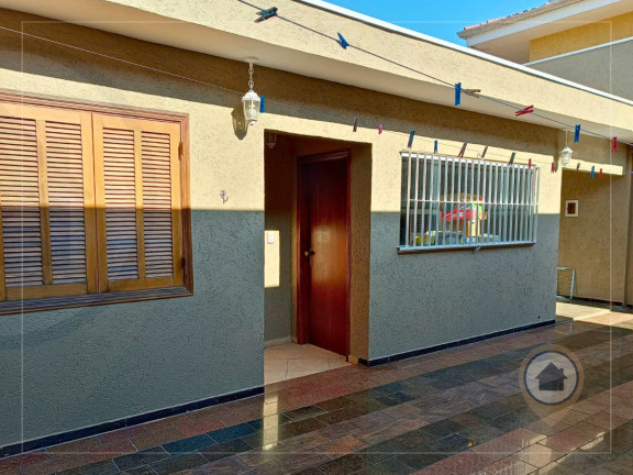 Imagem Casa com 3 Quartos à Venda, 250 m² em Vila Milton - Guarulhos Imagem Casa com 3 Quartos à Venda, 250 m² em Vila Milton - Guarulhos