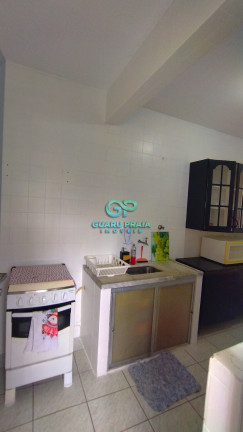 Apartamento com 3 Quartos à Venda, 72 m² em Enseada - Guarujá