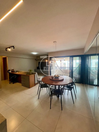 Imagem Apartamento com 2 Quartos à Venda, 88 m² em Jardim Goiás - Goiânia