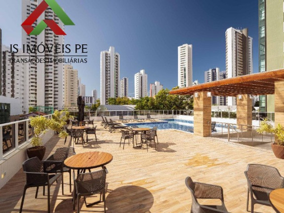 Imagem Imóvel com 4 Quartos à Venda, 162 m² em Boa Viagem - Recife