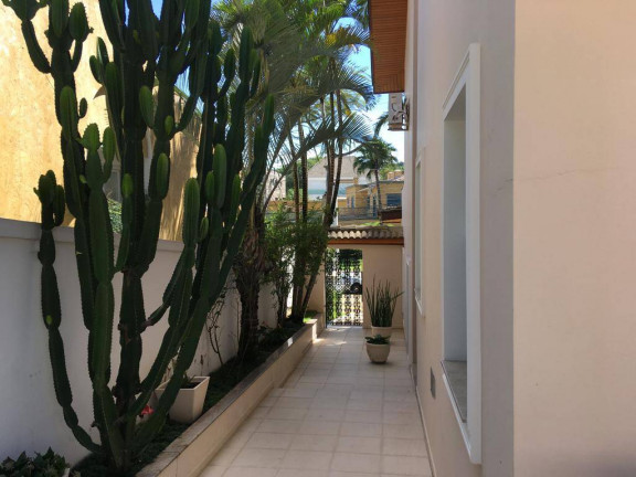 Imagem Casa com 4 Quartos à Venda, 450 m² em Alphaville Residencial Dois - Barueri Imagem Casa com 4 Quartos à Venda, 450 m² em Alphaville Residencial Dois - Barueri