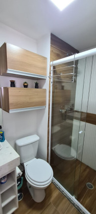 Imagem Apartamento com 3 Quartos à Venda, 63 m² em Vila Santa Clara - São Paulo