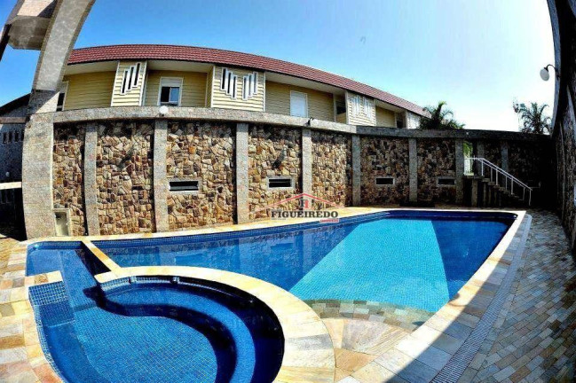 Imagem Sobrado com 4 Quartos à Venda, 170 m² em Mirim - Praia Grande Imagem Sobrado com 4 Quartos à Venda, 170 m² em Mirim - Praia Grande