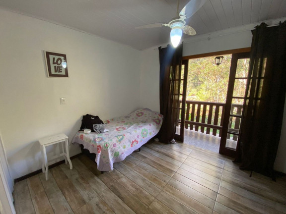 Imagem Casa com 2 Quartos à Venda, 120 m² em Colônia Alpina - Teresópolis Imagem Casa com 2 Quartos à Venda, 120 m² em Colônia Alpina - Teresópolis