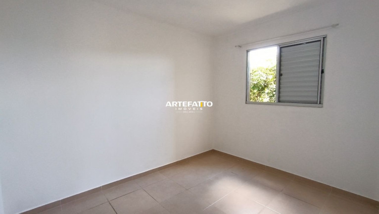 Imagem Apartamento com 2 Quartos à Venda, 60 m² em Recanto Elimar - Franca Imagem Apartamento com 2 Quartos à Venda, 60 m² em Recanto Elimar - Franca