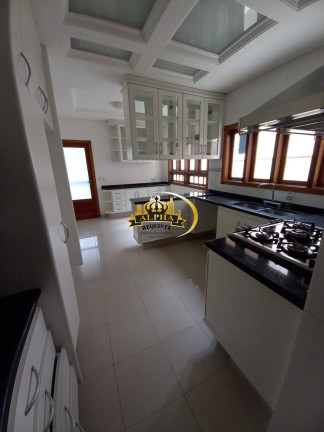 Imagem Casa de Condomínio com 4 Quartos à Venda, 300 m² em Alphaville - Santana De Parnaíba