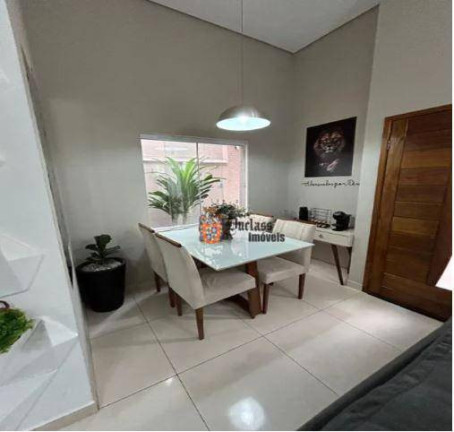 Imagem Casa com 3 Quartos à Venda, 88 m² em Jardins Do Império - Indaiatuba Imagem Casa com 3 Quartos à Venda, 88 m² em Jardins Do Império - Indaiatuba