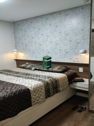 Imagem Apartamento com 3 Quartos à Venda, 97 m² em Jardim Ermida I - Jundiaí