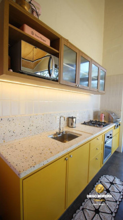 Imagem Casa com 2 Quartos à Venda, 90 m² em Estância Santa Maria Do Portão - Atibaia Imagem Casa com 2 Quartos à Venda, 90 m² em Estância Santa Maria Do Portão - Atibaia