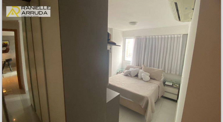 Imagem Apartamento com 2 Quartos à Venda, 59 m² em Bessa - João Pessoa Imagem Apartamento com 2 Quartos à Venda, 59 m² em Bessa - João Pessoa
