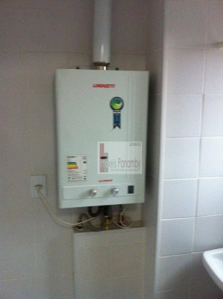 Imagem Apartamento com 2 Quartos à Venda, 52 m² em Vila Andrade - São Paulo Imagem Apartamento com 2 Quartos à Venda, 52 m² em Vila Andrade - São Paulo