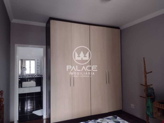 Imagem Imóvel com 3 Quartos à Venda, 202 m² em Nova América - Piracicaba Imagem Imóvel com 3 Quartos à Venda, 202 m² em Nova América - Piracicaba